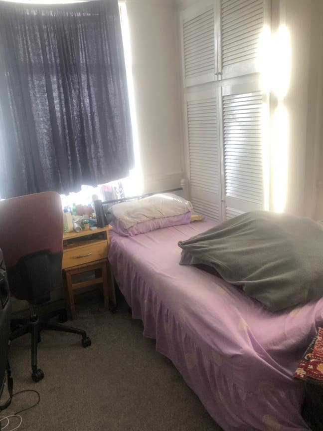 Double room for rent in Barking Main Photo