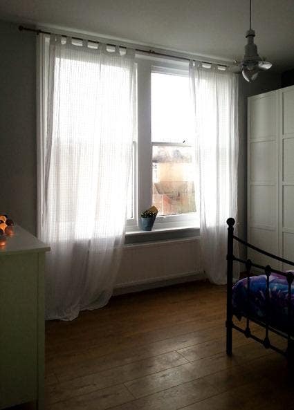 Entire Apartment - 1 Bed Furnished Apartment  Main Photo