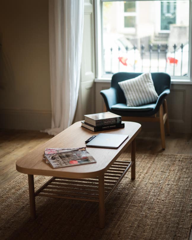 Beautiful loft Room - North Road West Main Photo