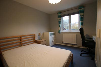372 Large room in friendly house, for one person Main Photo