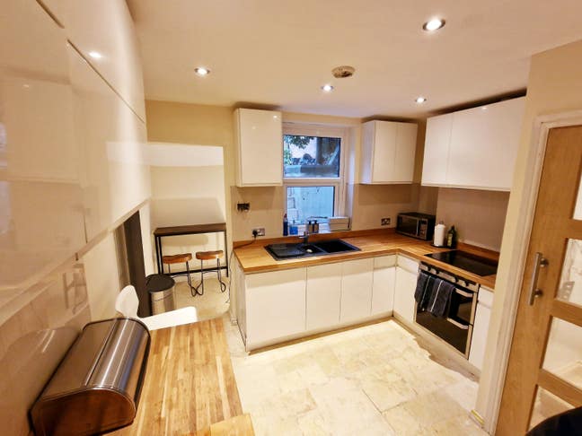 Banbury Townhouse Ideal For Horton HS2 Silverstone Main Photo