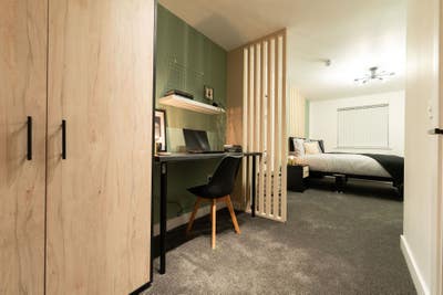 First Month Half Price🌟 New Co-Living  in Ashton Main Photo