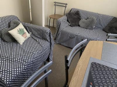 Beautiful 2 double bedroom flat -  No deposit  Main Photo