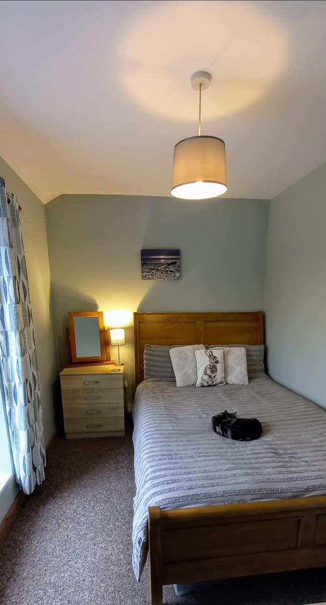 Double room by the sea Main Photo