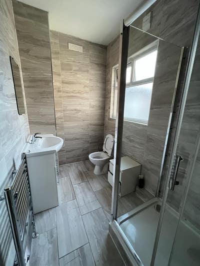 One Room Available in a Shared House Main Photo