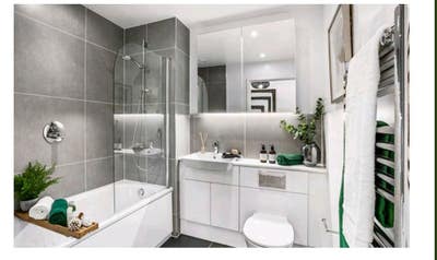 Furnished Double Room with Garden View Main Photo