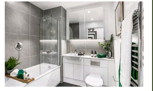 Furnished Double Room with Garden View Main Photo