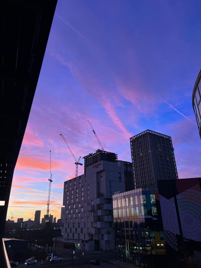 Ancoats apartment  Main Photo