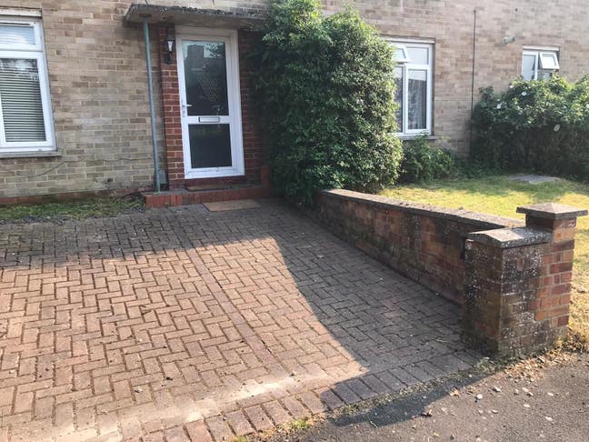 Lovely  double room in HMO Winchester  Main Photo