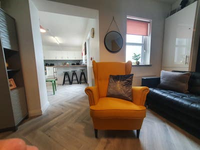 City Centre Room Derry  Main Photo
