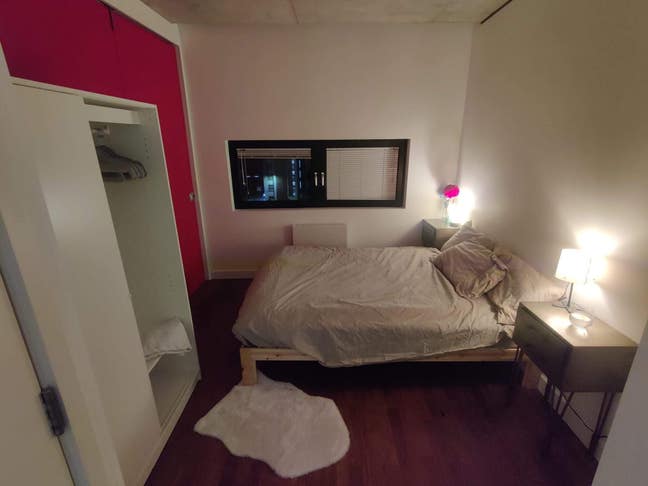Double Bedroom in New Islington for Females! 🌸 Main Photo