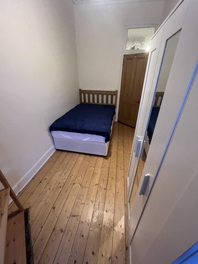 Double room in prime Polwarth Main Photo