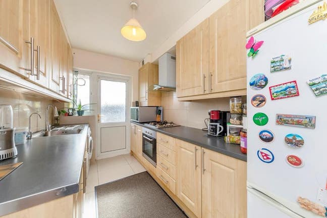 Double Room Main Photo