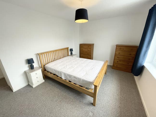 Large double room Main Photo