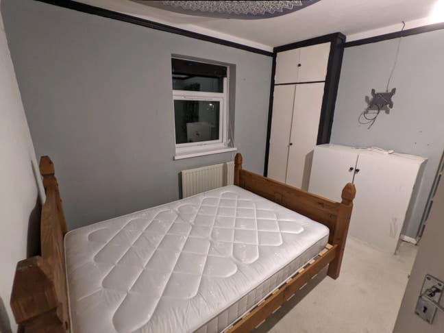 Large double for single occupancy rwith single bed Main Photo