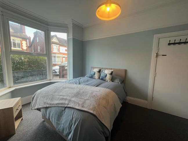 Double room to let in DN1! Main Photo