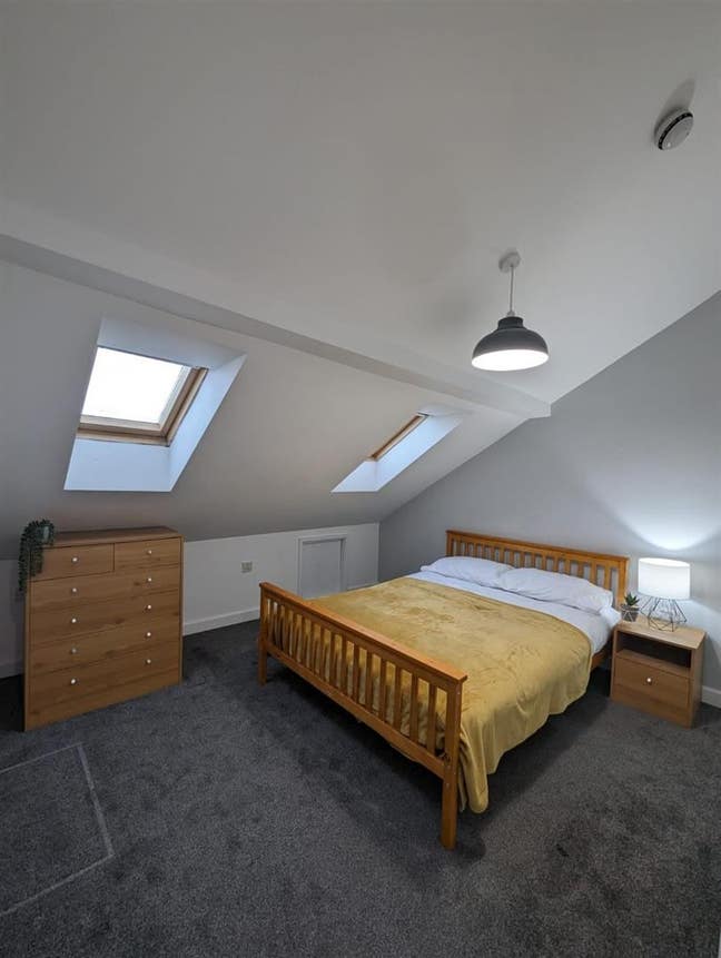Double Rooms - Only 1 Room Left Main Photo