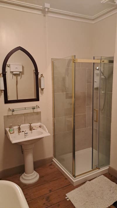 Double en-suite room in Headingley Main Photo