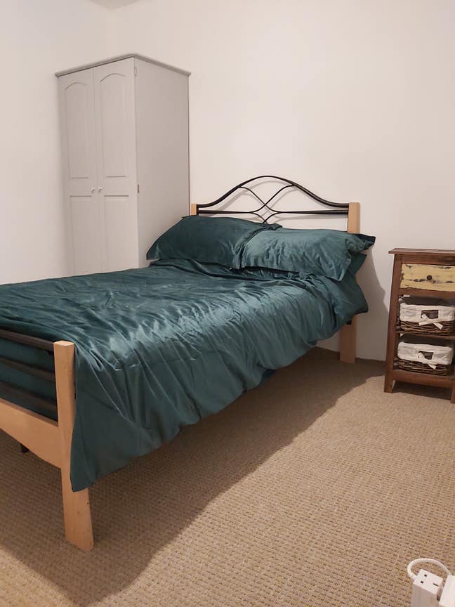 Double room available  Main Photo