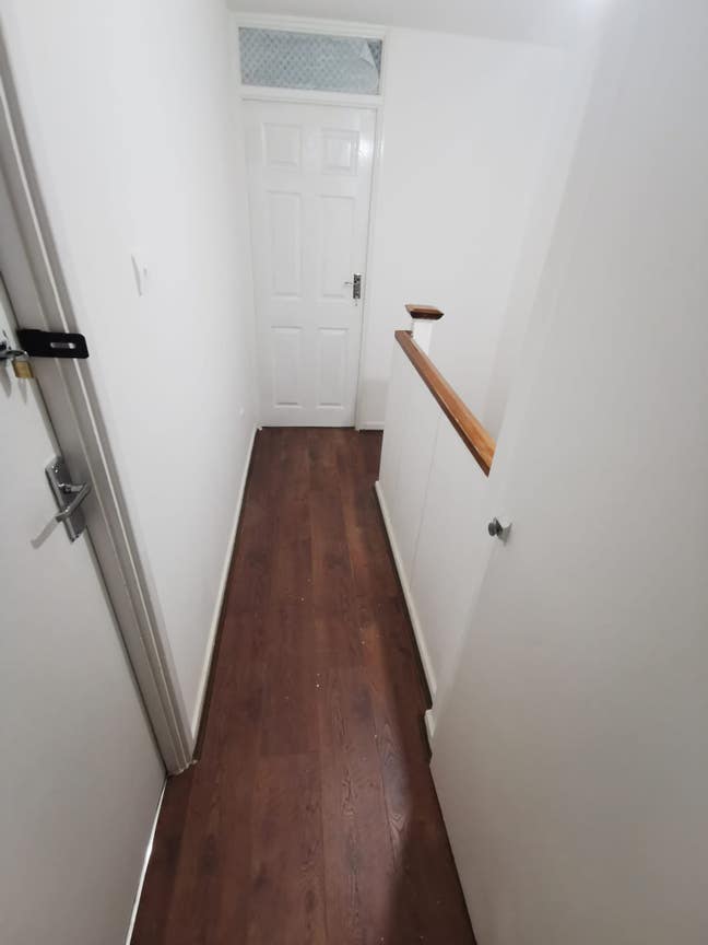 Spacious double room Main Photo
