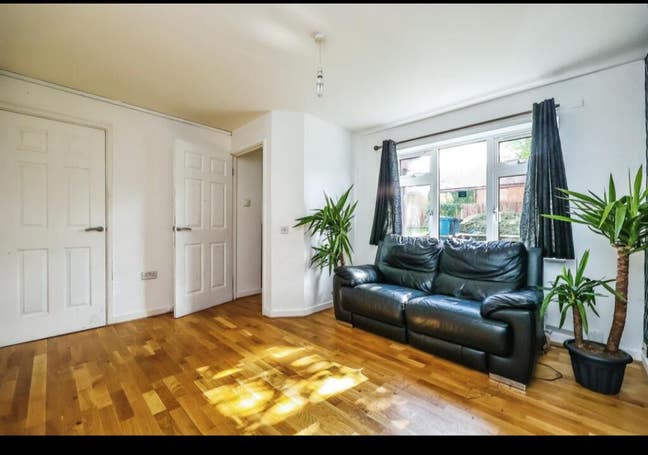 Room Rent Westbridgford  Main Photo