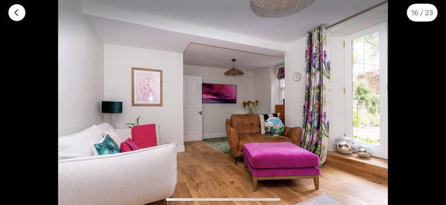 Double room in New Town - rent inc. bills  Main Photo