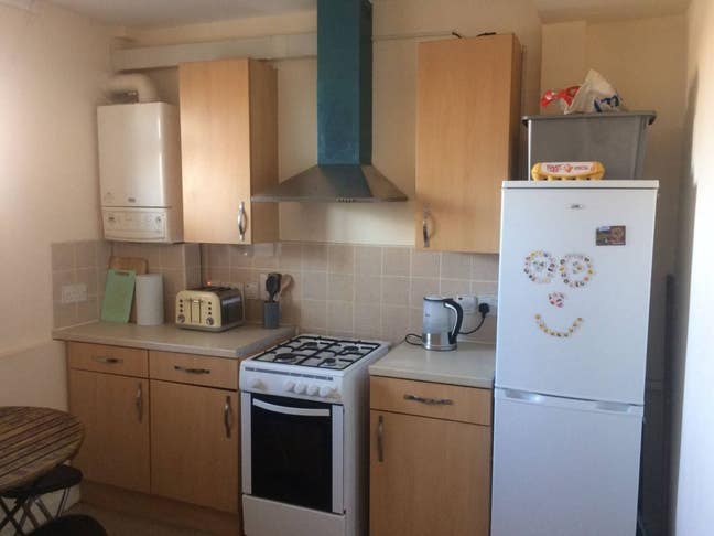 3/4 bed rooms flat 5min All Saints/Canary Wharf  Main Photo