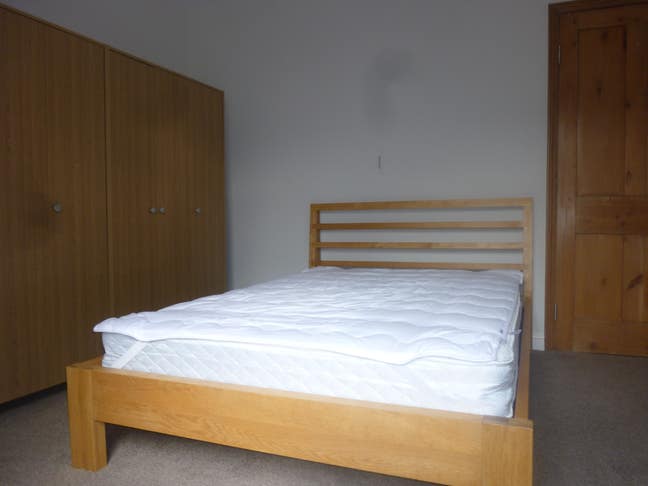 Double Room in Old Town Main Photo