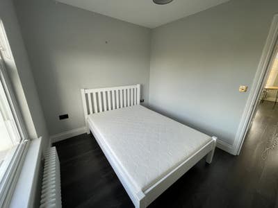 Double room in Stoke Newington  Main Photo