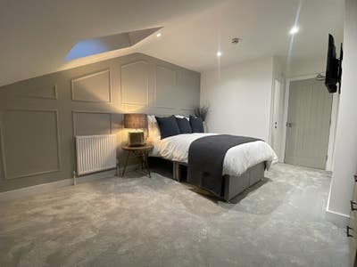 Baffins, Last Room, All Bills inc, En-Suite Rooms Main Photo