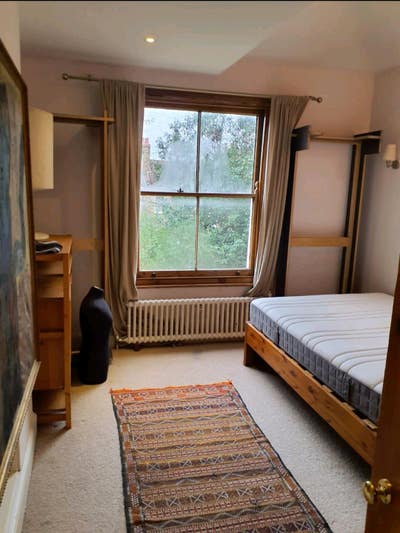 Double room in period house  Main Photo