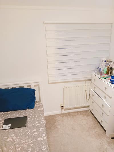  Single  room-  Kingston  -  FEMALES  preferred Main Photo