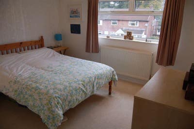 Room available (No couples) Main Photo