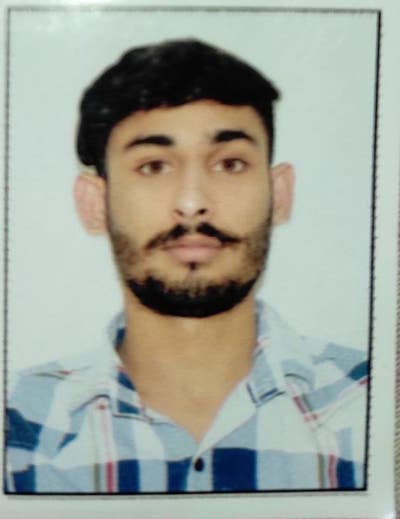 Im rajdeep from India I need accommodation in don  Main Photo