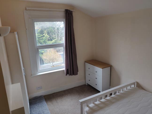 Double Room - Dartford Town Centre Main Photo