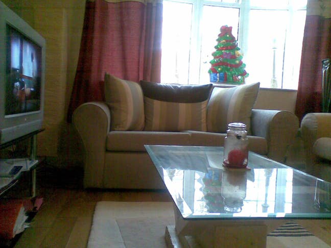 Lovely Ground Floor 2 bed Apt in Heaton Moor - SK4 Main Photo