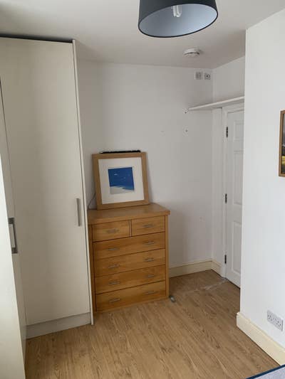 Double suite with own showerroom Main Photo