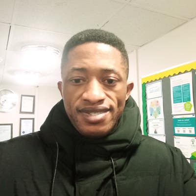 Mr Damilare  Main Photo