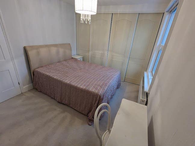 Comfortable double room in Hanover area  Main Photo