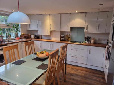 Great central Maidenhead room to let Main Photo