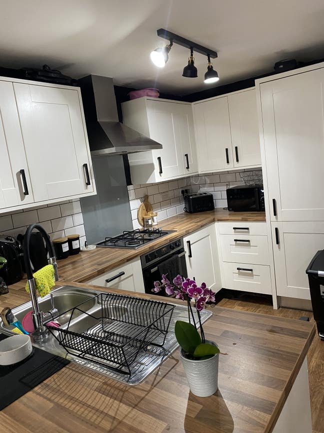 Double bedroom  Main Photo