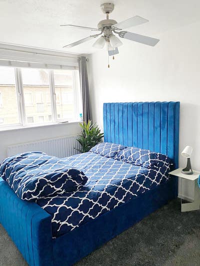  Grand Master Room with Private Toilet Main Photo