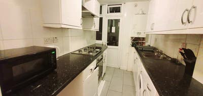 Large Double room to rent in harrow  Main Photo