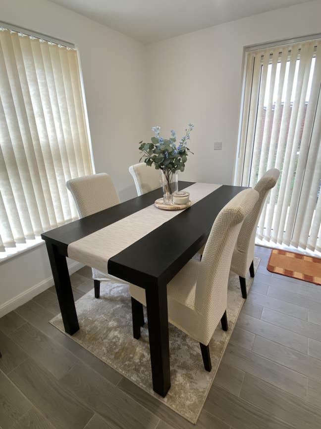 Double room with own bathroom- Upper Heyford Main Photo