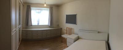 Lovely double room in a share flat Main Photo
