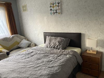 2 bedroom flat available @ EH9 near KB Main Photo