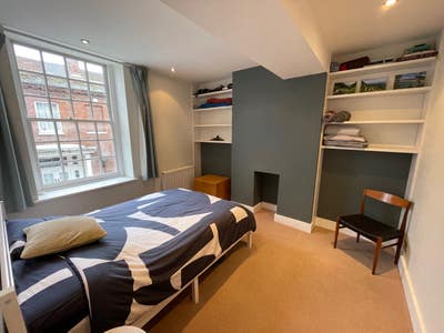 Double room in Baldock Main Photo