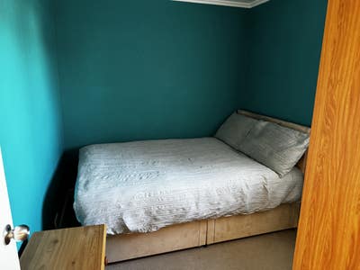 Double Room  Main Photo