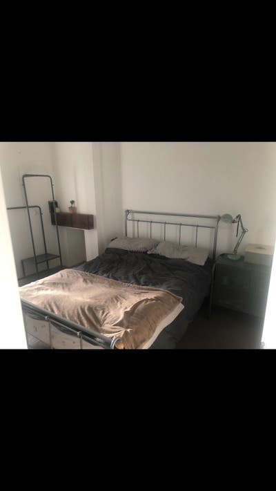 Cosy double room with En-suite bathroom Main Photo