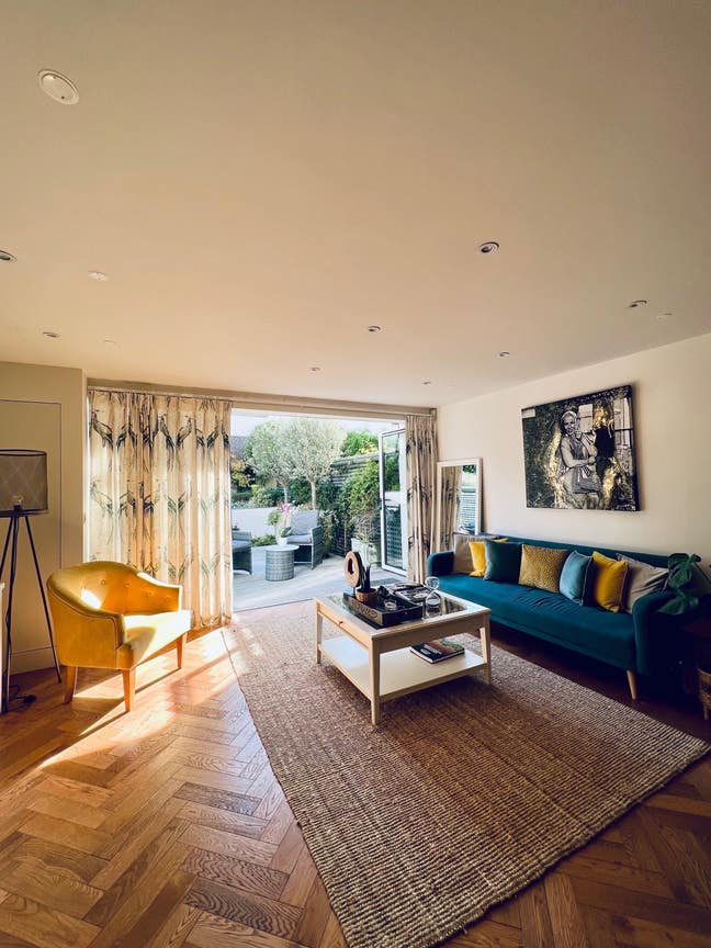 Short term en-suite, weekly stay , flexible dates Main Photo